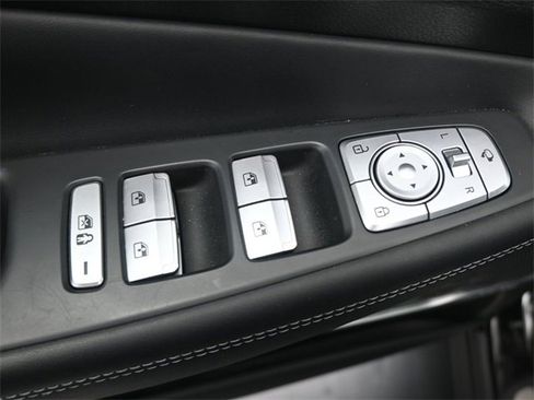 Used 2022 Hyundai Santa Fe Calligraphy w/ Cargo Package image 13