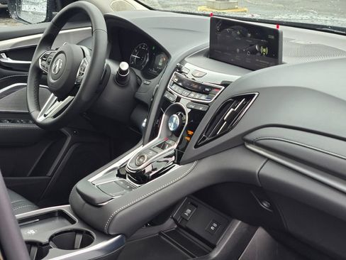New 2026 Acura RDX SH-AWD w/ Technology Package image 11
