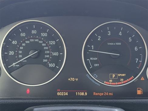 Used 2016 BMW 428i xDrive Convertible image 26