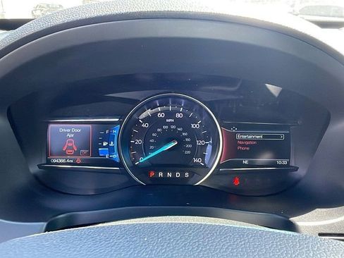 Used 2019 Ford Explorer Limited w/ Class III Trailer Tow Package FWD image 25