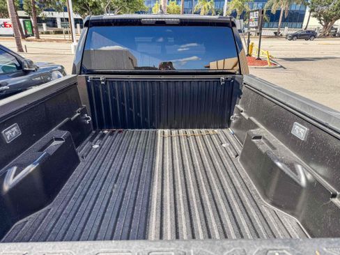Used 2025 Toyota Tacoma SR RWD image 8