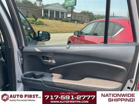Used 2020 Honda Passport Touring image 12