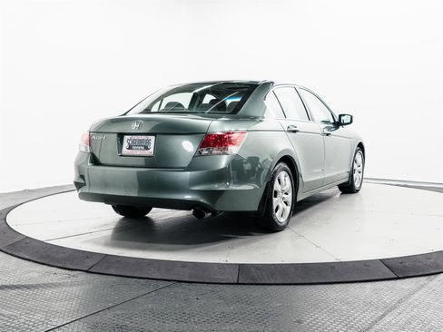 Used 2009 Honda Accord EX image 11