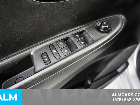 Used 2021 Chevrolet Spark LT image 44