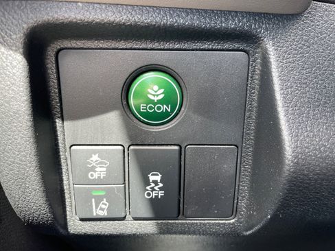 Used 2019 Honda HR-V EX image 22