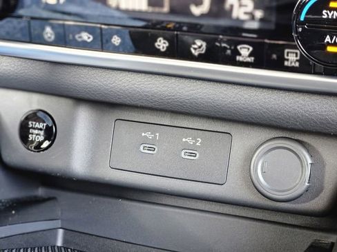 New 2026 Nissan Rogue SV w/ Cold Weather Package FWD image 25