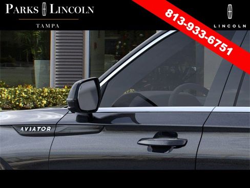 New 2026 Lincoln Aviator 2WD image 42