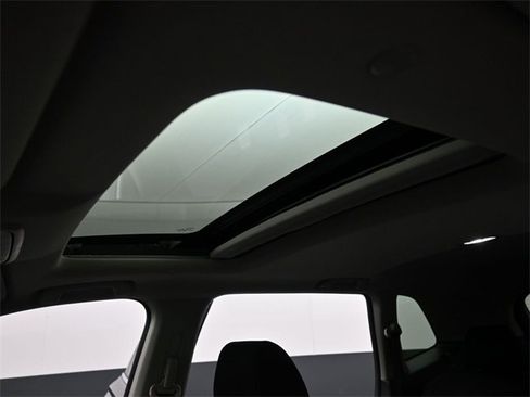 New 2026 Honda CR-V EX image 4