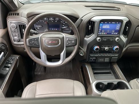 Used 2023 GMC Sierra 2500 SLT AWD/4WD image 13