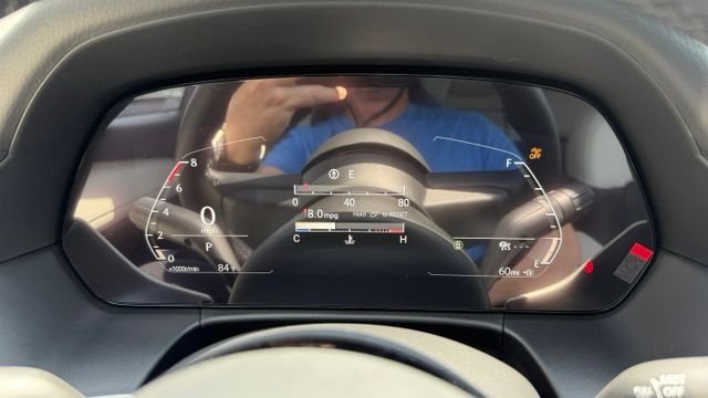 New 2026 MAZDA CX-5 Select AWD/4WD image 14