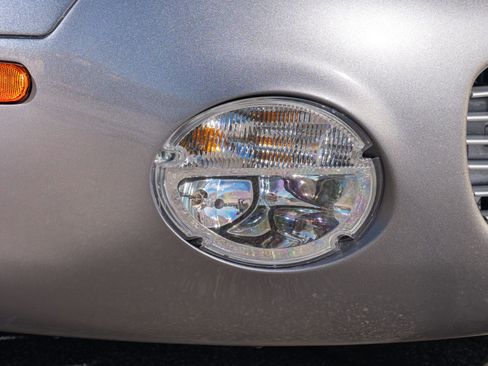 Used 2003 Aston Martin DB7 Vantage RWD image 23