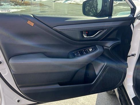 Used 2022 Subaru Outback Wilderness w/ Wilderness Package image 18