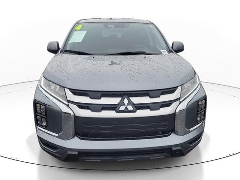 Used 2024 Mitsubishi Outlander Sport ES image 2