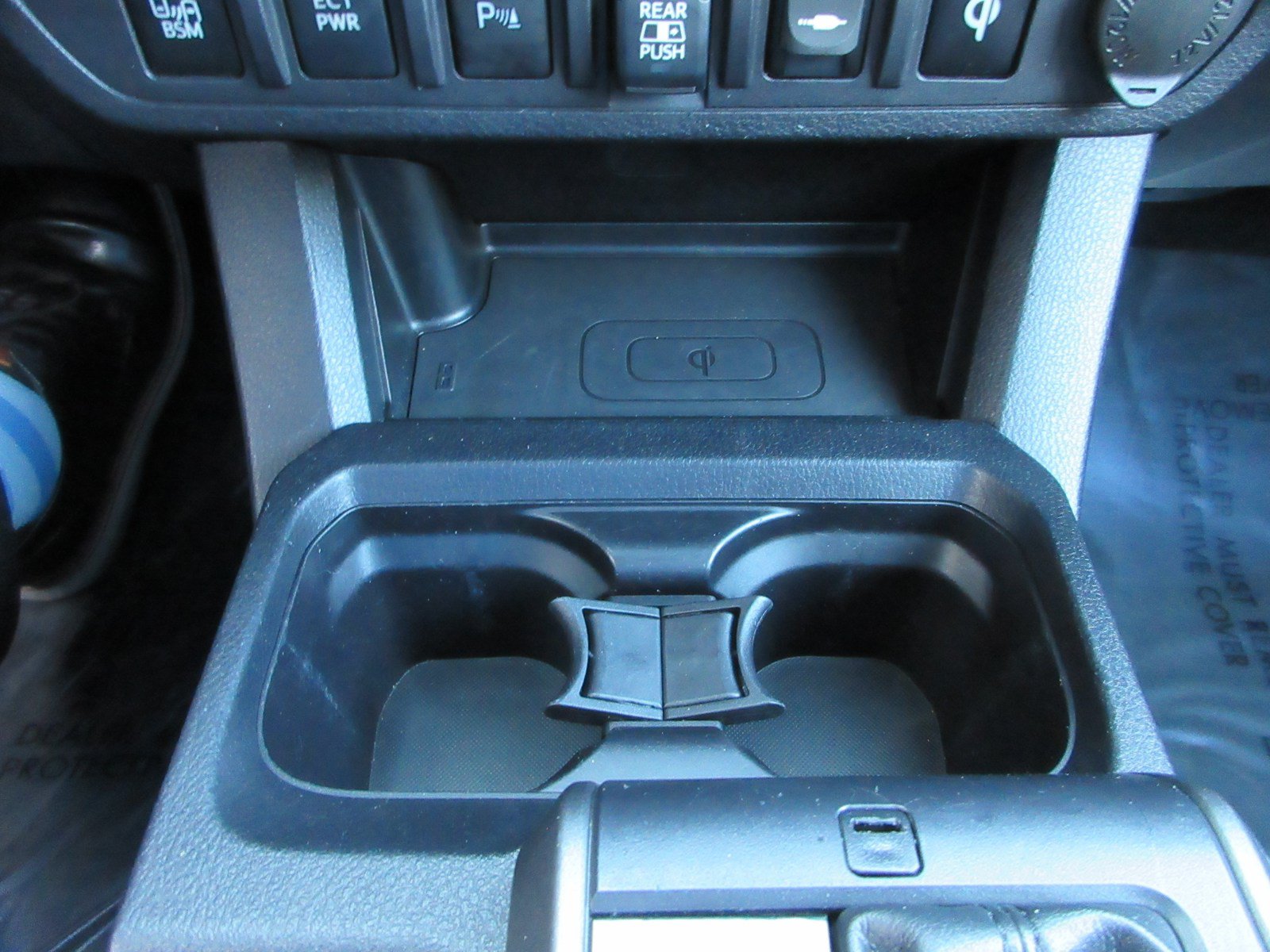 Used 2019 Toyota Tacoma TRD Off-Road AWD/4WD image 44