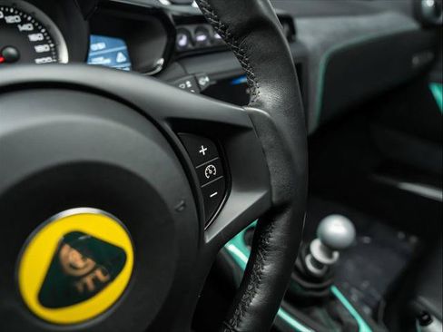 Used 2021 Lotus Evora RWD image 24