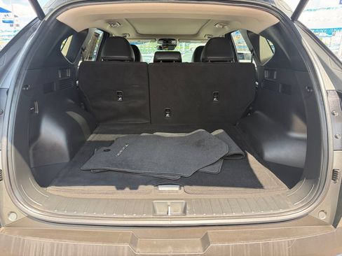 Certified 2025 Hyundai Tucson SEL AWD/4WD image 15