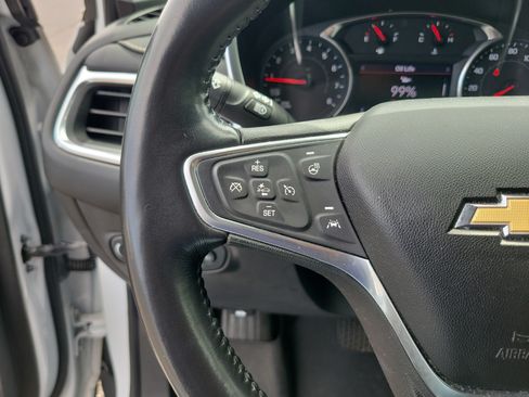 Used 2020 Chevrolet Equinox Premier AWD/4WD image 26