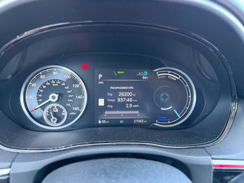 Used 2023 Genesis Electrified GV70 AWD/4WD image 23