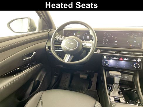 Used 2025 Hyundai Santa Cruz XRT AWD/4WD image 2