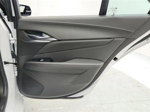 Certified 2023 Cadillac CT4 Premium Luxury image 21