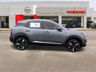 New 2026 Nissan Kicks SR video 2