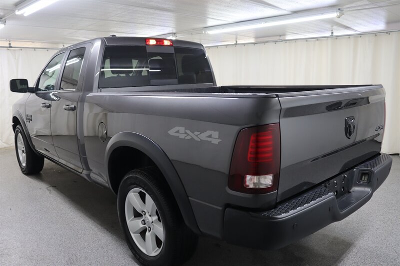 Used 2019 RAM 1500 Warlock AWD/4WD image 4