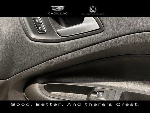 Used 2016 Ford Escape Titanium FWD image 28