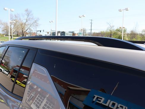 New 2026 Chevrolet Traverse Z71 w/ Enhanced Driving Package AWD/4WD image 34