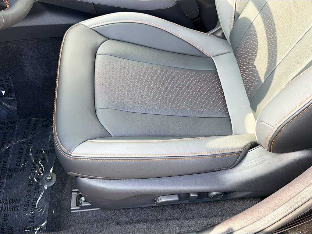 New 2026 Subaru Crosstrek 2.5i Limited AWD/4WD image 25
