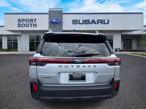 New 2026 Subaru Outback Premium AWD/4WD image 4