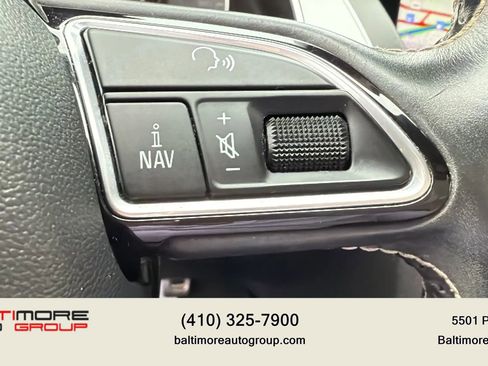 Used 2016 Audi S5 Premium Plus w/ Technology Package image 15