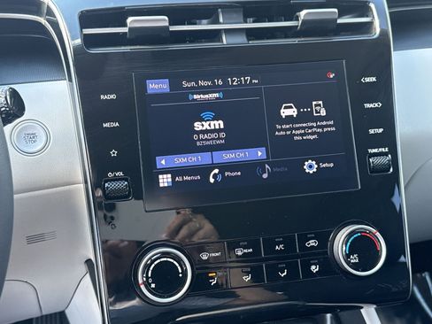 Certified 2023 Hyundai Tucson SEL image 18