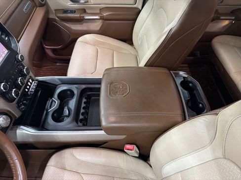 Used 2021 RAM 1500 Laramie image 51