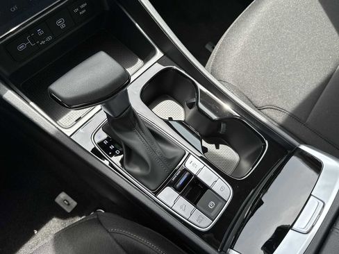 New 2026 Hyundai Tucson SEL image 20