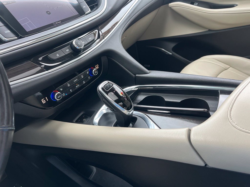 Used 2019 Buick Enclave Premium w/ Experience Buick Package AWD/4WD image 33