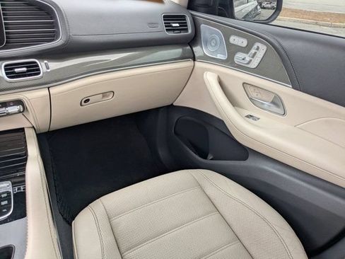 Used 2020 Mercedes-Benz GLE 350 4MATIC image 17
