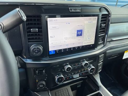 New 2026 Ford F250 Lariat w/ Lariat Premium Package AWD/4WD image 13