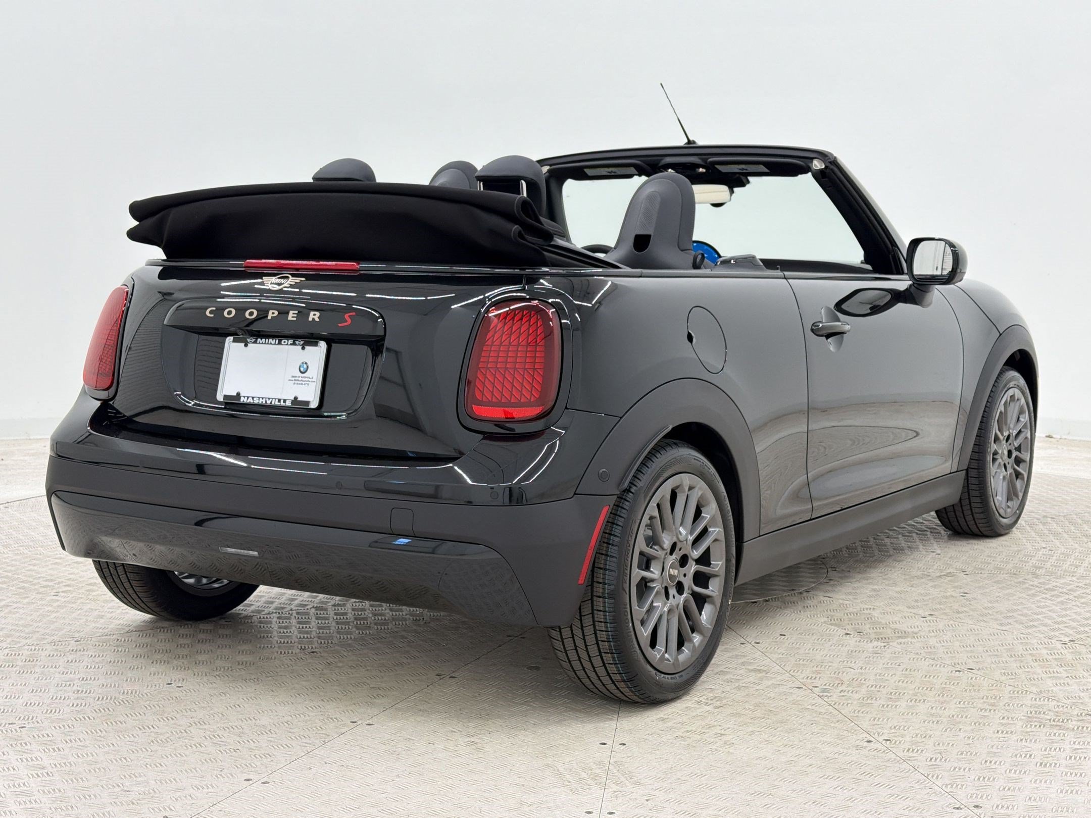 New 2026 MINI Cooper S FWD image 9