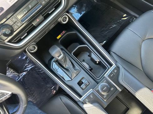 Certified 2026 Toyota Grand Highlander XLE image 40