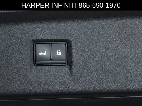 Used 2023 INFINITI QX60 Sensory w/ Vision Package FWD image 69