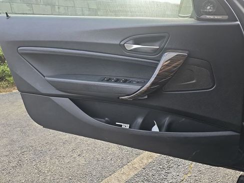 Used 2016 BMW 228i xDrive Convertible image 24