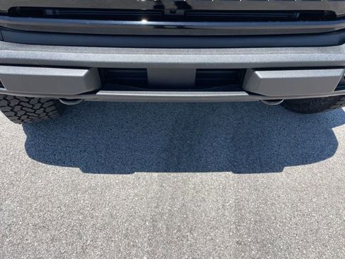 New 2026 Ford Bronco Outer Banks w/ Sasquatch Package AWD/4WD image 4