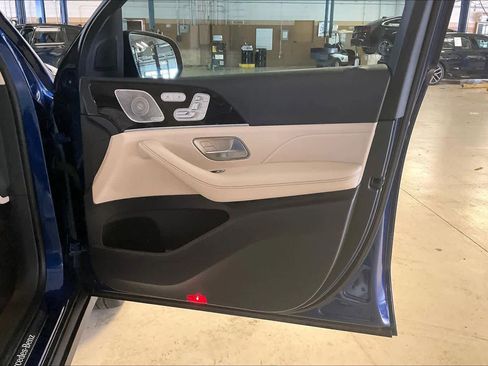 Used 2020 Mercedes-Benz GLE 350 4MATIC image 21