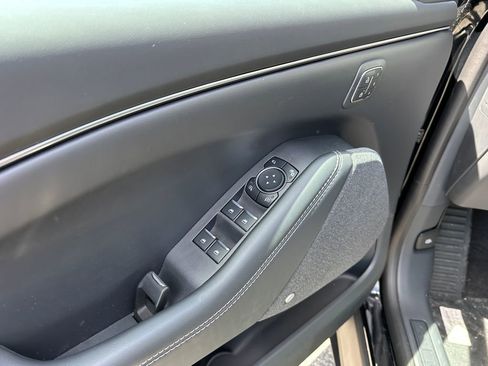 New 2026 Ford Mustang Mach-E Premium RWD image 24