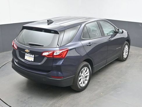 Used 2019 Chevrolet Equinox LS FWD image 36