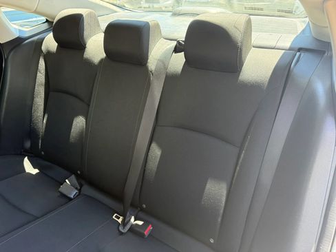 Used 2017 Honda Civic LX image 26