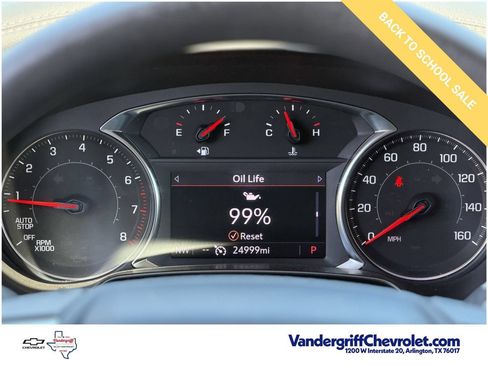 Certified 2025 Chevrolet Blazer LT FWD image 15