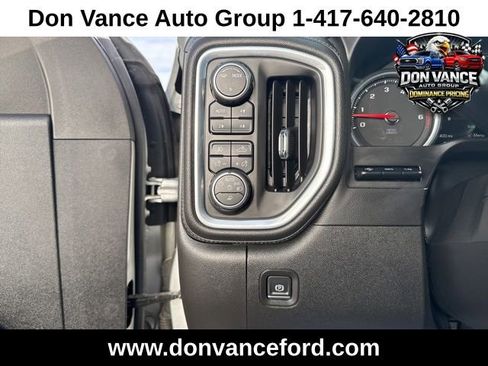 Used 2021 Chevrolet Silverado 2500 LTZ w/ LTZ Premium Texas Edition image 14