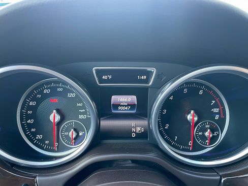 Used 2016 Mercedes-Benz GLE 350 4MATIC image 24