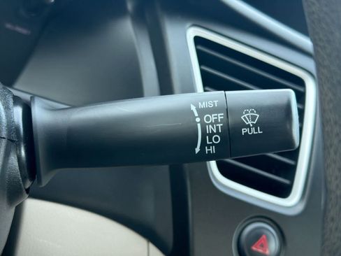 Used 2014 Honda Civic LX image 26